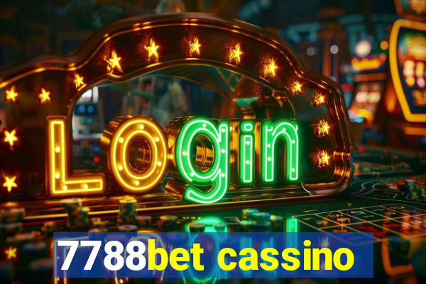 7788bet cassino